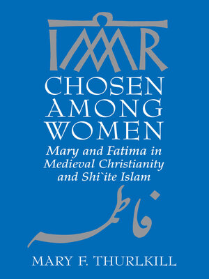 cover image of Chosen among Women